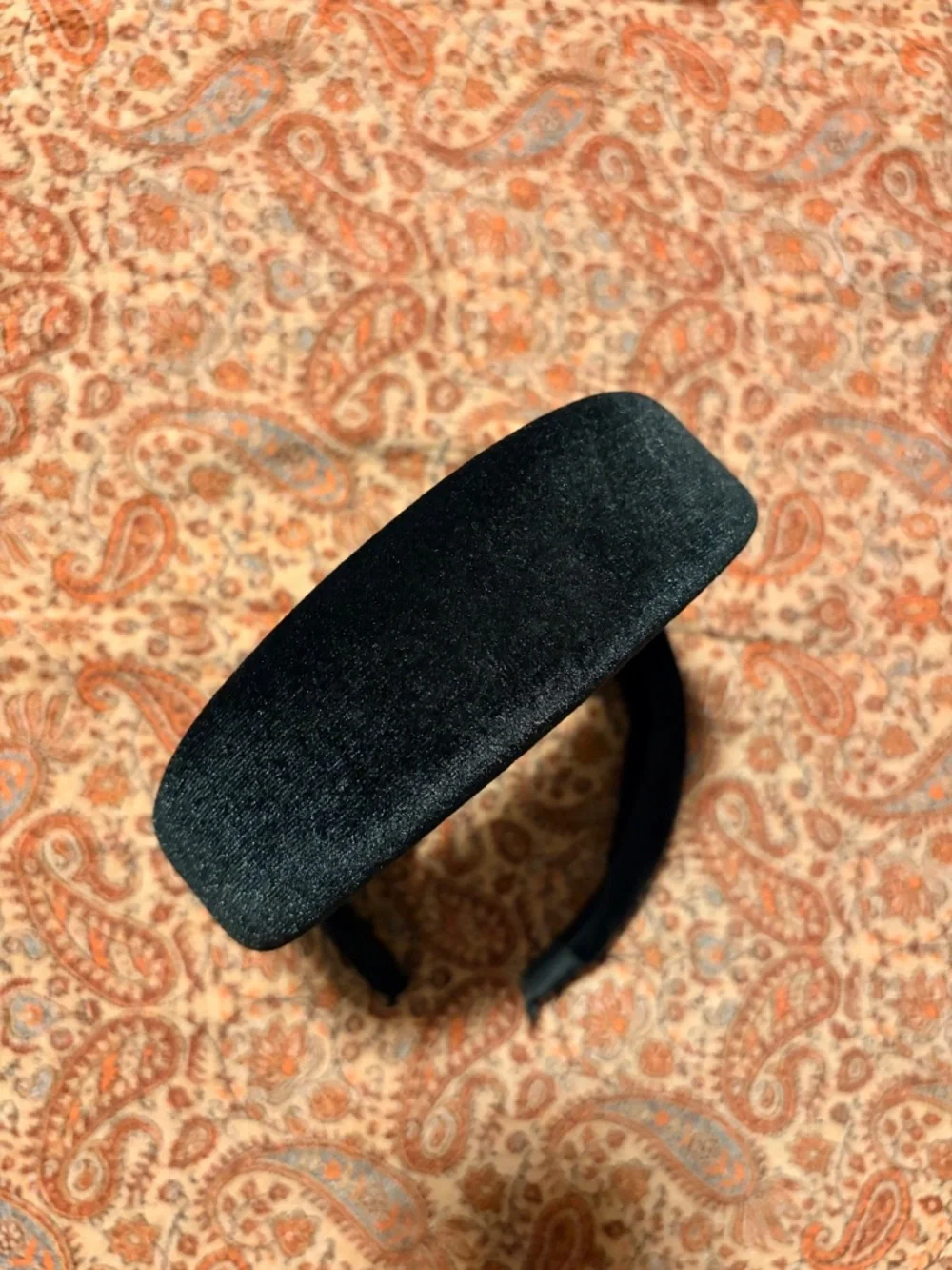 Lot of headbands from free people, urban outfitters, local boutiques